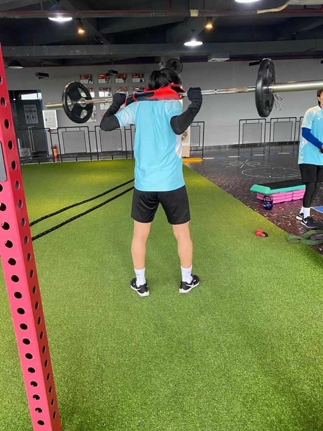 aiyouxi-集结日体能课后；葡萄牙体育战术微调备战社区盾；引发热议；纪律约束更严格-aiyouxi