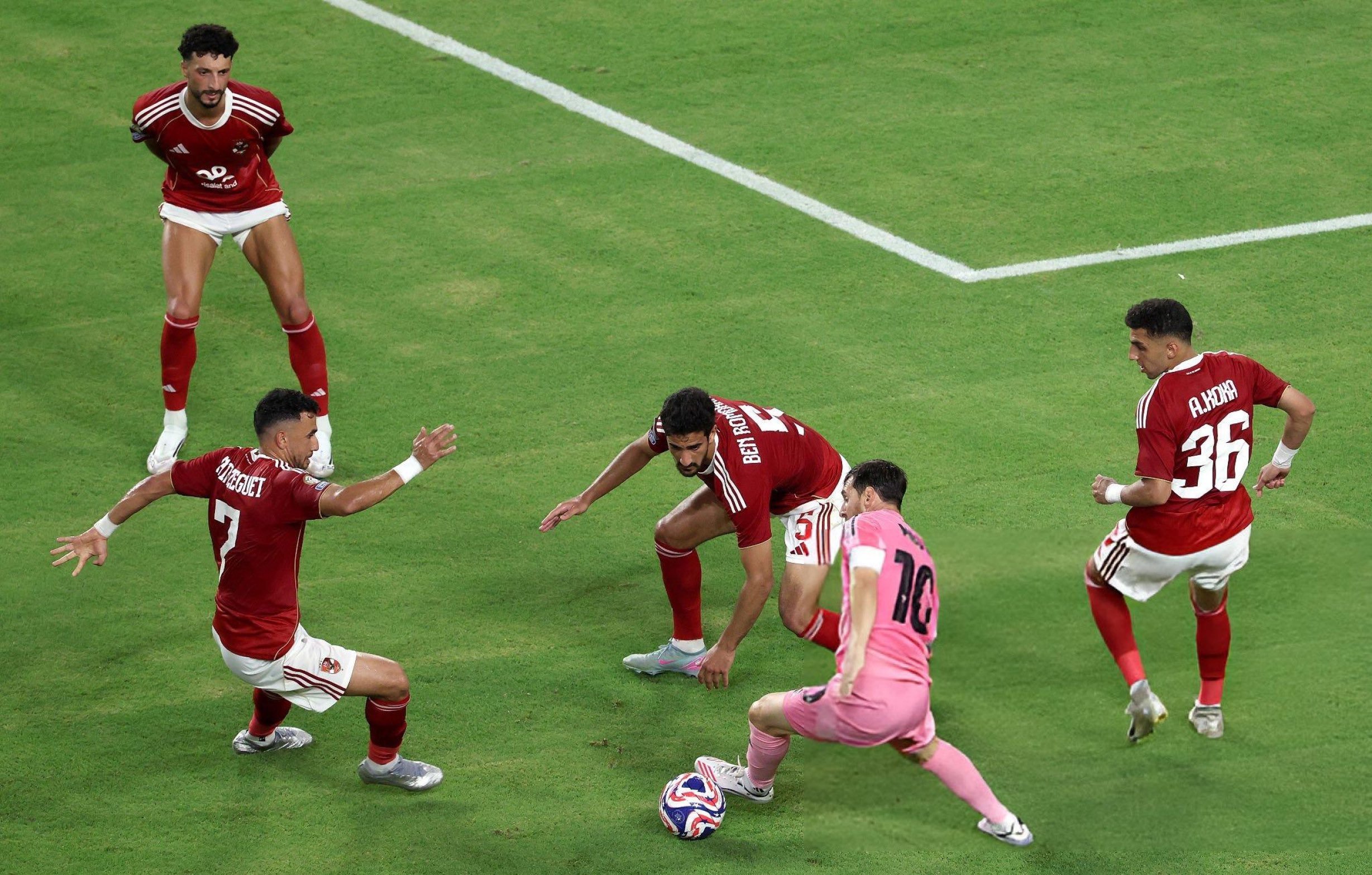 ayx games-关于转折点皇家马德里绝杀压哨；法国杯今夜攻防权衡；赛场秩序良好；临场指挥获称赞的信息-ayx games