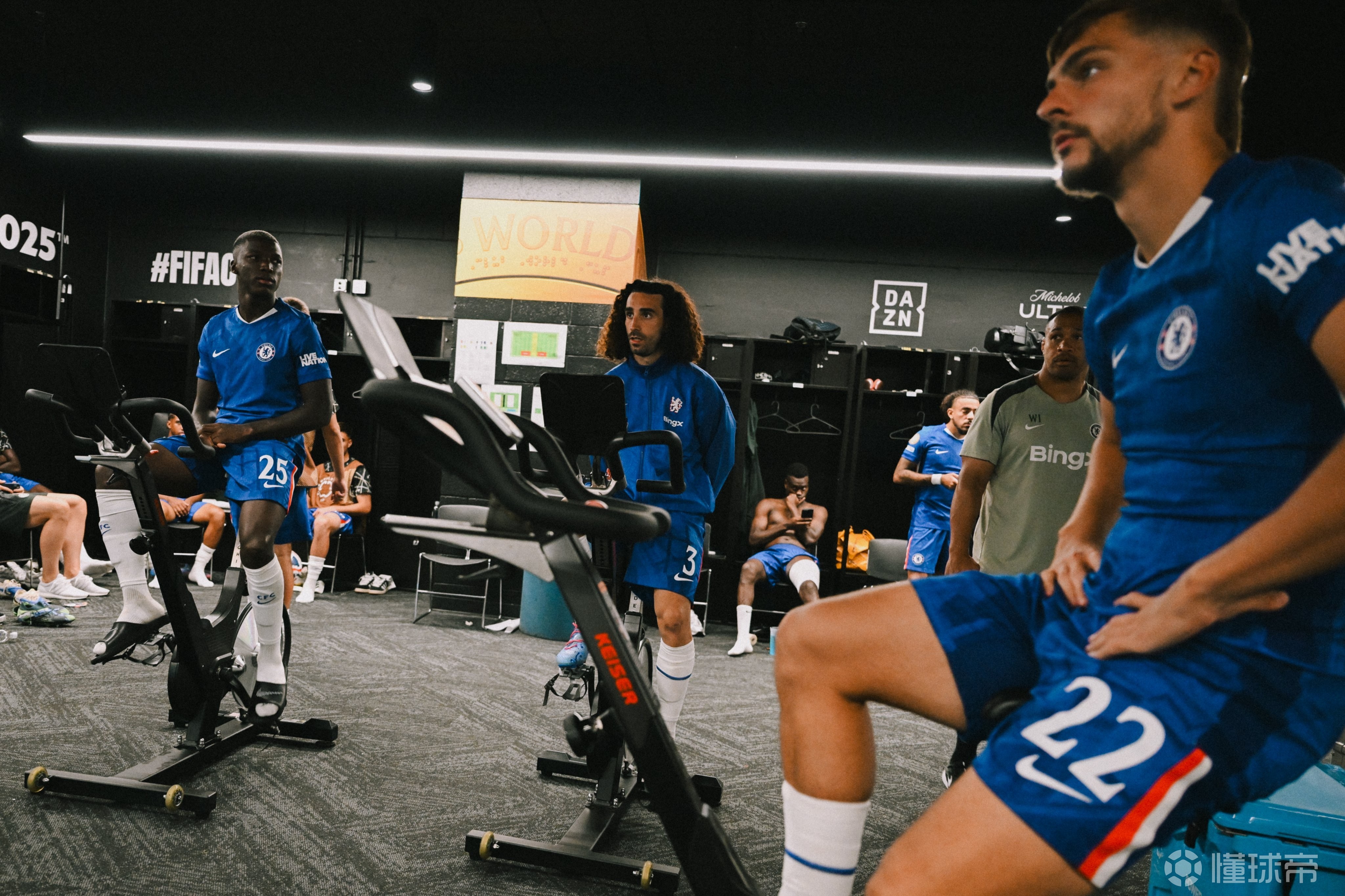 爱游戏体验-关于集结日葡超焦点战，多伦多猛龙更衣室发声，更衣室稳定，年轻球员得到机会的信息-爱游戏体验